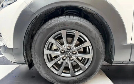 Mazda CX-30 I, 2022 год, 2 173 000 рублей, 16 фотография