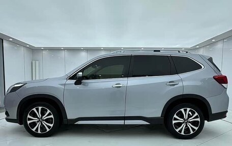 Subaru Forester, 2022 год, 3 794 000 рублей, 8 фотография