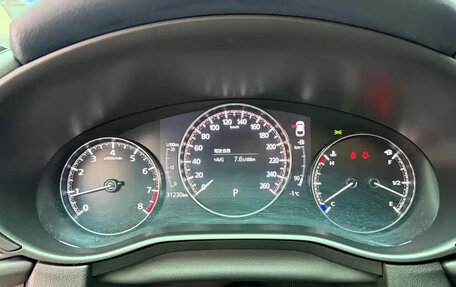 Mazda CX-30 I, 2022 год, 2 173 000 рублей, 13 фотография