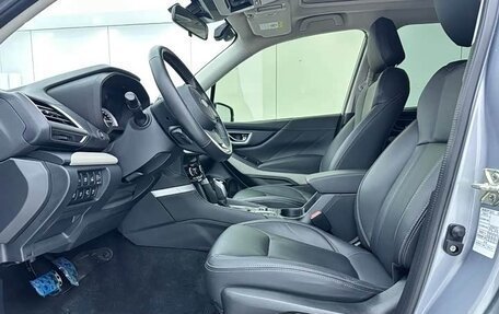 Subaru Forester, 2022 год, 3 794 000 рублей, 10 фотография