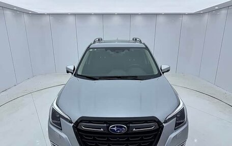 Subaru Forester, 2022 год, 3 794 000 рублей, 2 фотография