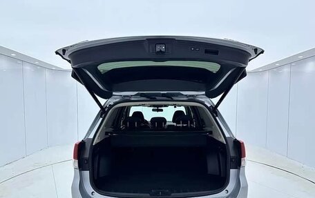 Subaru Forester, 2022 год, 3 794 000 рублей, 9 фотография