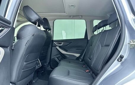 Subaru Forester, 2022 год, 3 794 000 рублей, 11 фотография