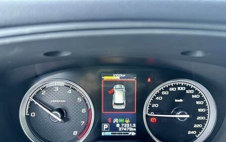 Subaru Forester, 2022 год, 3 794 000 рублей, 16 фотография