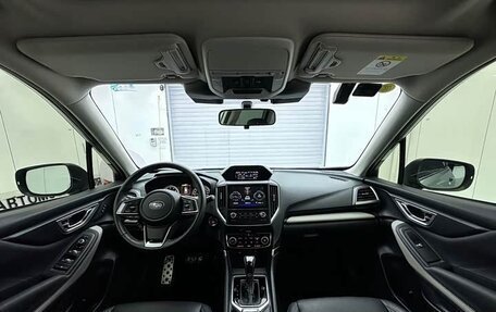 Subaru Forester, 2022 год, 3 794 000 рублей, 14 фотография