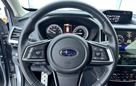 Subaru Forester, 2022 год, 3 794 000 рублей, 19 фотография