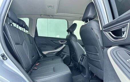 Subaru Forester, 2022 год, 3 794 000 рублей, 12 фотография