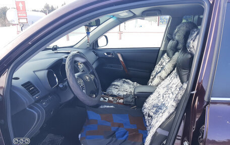 Toyota Highlander III, 2012 год, 2 250 000 рублей, 6 фотография