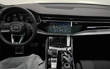 Audi Q7, 2025 год, 9 550 000 рублей, 7 фотография