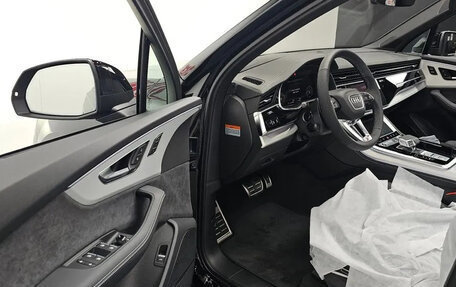 Audi Q7, 2025 год, 9 550 000 рублей, 6 фотография