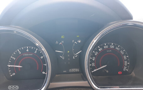 Toyota Highlander III, 2012 год, 2 250 000 рублей, 5 фотография