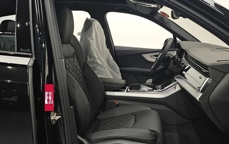 Audi Q7, 2025 год, 9 550 000 рублей, 11 фотография