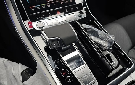 Audi Q7, 2025 год, 9 550 000 рублей, 10 фотография