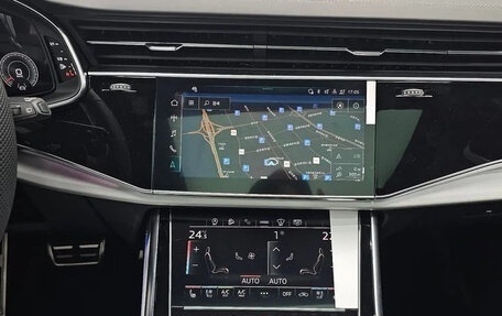 Audi Q7, 2025 год, 9 550 000 рублей, 13 фотография