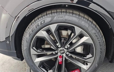 Audi Q7, 2025 год, 9 550 000 рублей, 5 фотография