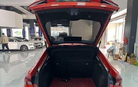 Skoda Octavia IV, 2023 год, 1 950 000 рублей, 9 фотография