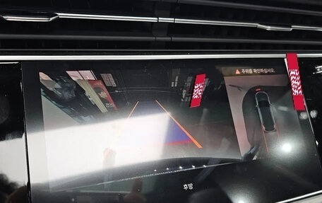 Audi Q7, 2025 год, 9 550 000 рублей, 14 фотография