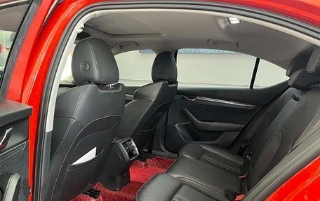 Skoda Octavia IV, 2023 год, 1 950 000 рублей, 18 фотография