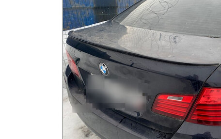 BMW 5 серия, 2016 год, 1 860 000 рублей, 6 фотография