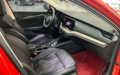 Skoda Octavia IV, 2023 год, 1 950 000 рублей, 16 фотография