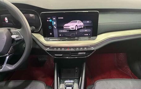 Skoda Octavia IV, 2023 год, 1 950 000 рублей, 15 фотография