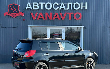 Geely MK Cross I, 2013 год, 340 000 рублей, 8 фотография