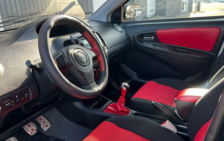 Geely MK Cross I, 2013 год, 340 000 рублей, 9 фотография