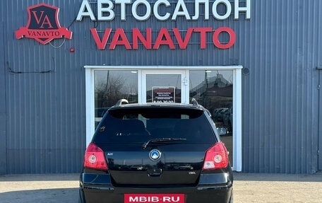 Geely MK Cross I, 2013 год, 340 000 рублей, 7 фотография