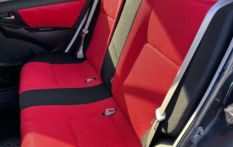 Geely MK Cross I, 2013 год, 340 000 рублей, 10 фотография