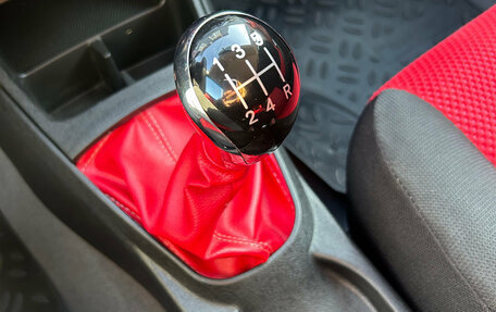 Geely MK Cross I, 2013 год, 340 000 рублей, 17 фотография