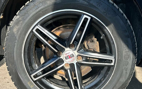 Geely MK Cross I, 2013 год, 340 000 рублей, 21 фотография