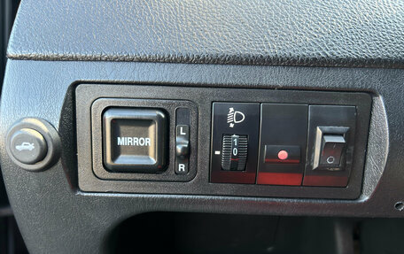 Geely MK Cross I, 2013 год, 340 000 рублей, 19 фотография