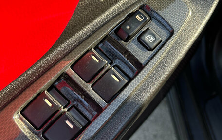 Geely MK Cross I, 2013 год, 340 000 рублей, 18 фотография