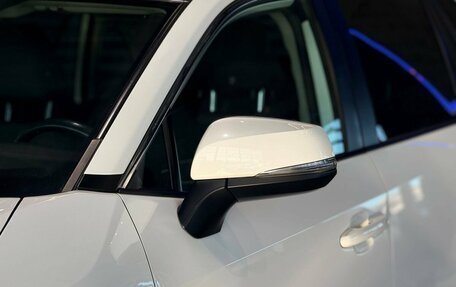 Toyota RAV4, 2020 год, 3 160 000 рублей, 9 фотография