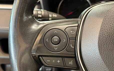 Toyota RAV4, 2020 год, 3 160 000 рублей, 15 фотография