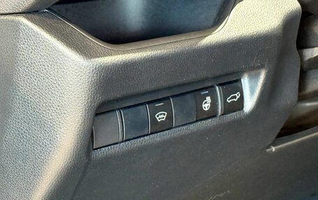 Toyota RAV4, 2020 год, 3 160 000 рублей, 18 фотография