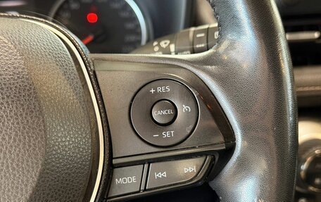 Toyota RAV4, 2020 год, 3 160 000 рублей, 16 фотография