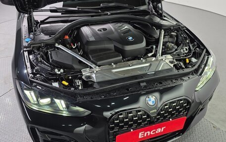 BMW 4 серия, 2025 год, 6 910 000 рублей, 6 фотография