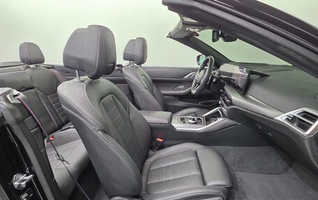 BMW 4 серия, 2025 год, 6 910 000 рублей, 10 фотография