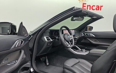 BMW 4 серия, 2025 год, 6 910 000 рублей, 12 фотография