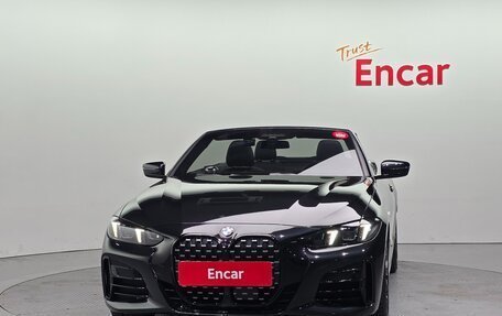 BMW 4 серия, 2025 год, 6 910 000 рублей, 3 фотография