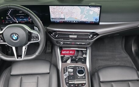 BMW 4 серия, 2025 год, 6 910 000 рублей, 7 фотография