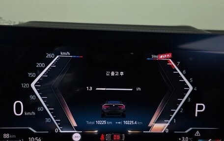 BMW 4 серия, 2025 год, 6 910 000 рублей, 8 фотография