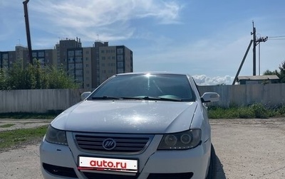 Lifan Solano I (630) рестайлинг, 2012 год, 260 000 рублей, 1 фотография