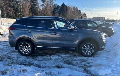 Geely Atlas, 2021 год, 2 050 000 рублей, 1 фотография