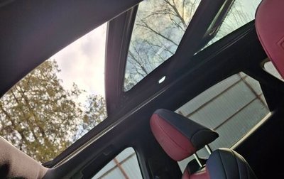 Lexus RX IV рестайлинг, 2023 год, 9 000 000 рублей, 1 фотография