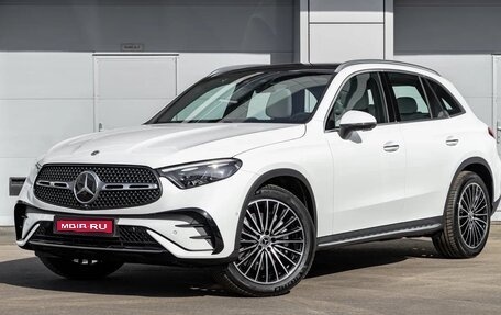 Mercedes-Benz GLC, 2025 год, 8 990 000 рублей, 1 фотография