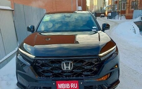 Honda CR-V, 2025 год, 4 670 000 рублей, 1 фотография