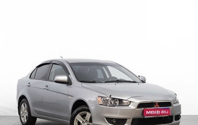 Mitsubishi Lancer IX, 2008 год, 779 000 рублей, 1 фотография