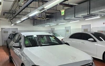 Mercedes-Benz E-Класс, 2025 год, 9 800 000 рублей, 1 фотография